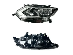 Nıssan Far X-trail 16-19 Sol (merceksız/motorlu) - 26075-6FV0A