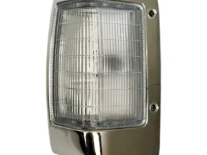 Nıssan Sinyal D21 91-97 Sol (krom) - B6175-21G01