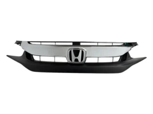 Honda Panjur Cıvıc 19-21 Ön (krom/armalı) - UNİ-PJR-702