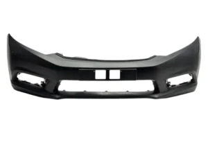 Honda Tampon Cıvıc 12-15 Ön (far Yıkama Deliksiz) - 71101-TS6-H10