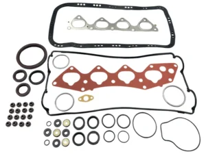 Honda Conta Takım Crv B20b 2,0 97-02 (skc,siz) - 06110-P3F-010-901-C