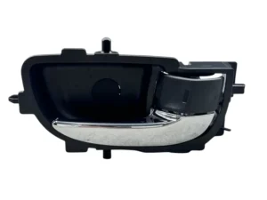Toyota Kol Kapı Corolla 14-18/yaris 14-18 Ön/arka İç Sağ (krom/siyah) - 69205-02280