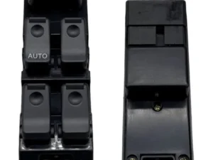Mazda Düğme Cam Açma 626 92-97/b2500 97-00 Ön Sol - HG30-66-350