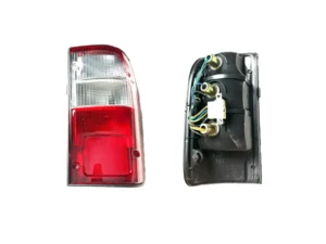 Toyota Stop Hılux Ln145 98-01 Sağ - 81550-35130-RH