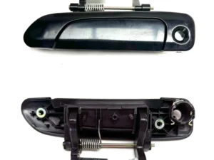 Honda Kol Kapı Cıvıc 03-05 Ön Sol - 72180-S5D-A02