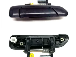 Honda Kol Kapı Cıvıc 03-05 Ön Sağ - 72140-S5D-A02