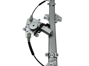 Hyundaı Kriko Cam Accent Blue 11-16 Ön Sol (elek-motorlu) - 82403-0U010