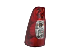 Isuzu Stop D-max 06-11 Sol - 8973746052
