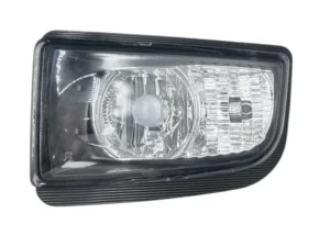 Isuzu Lamba Sis D-max 12-15 Sol (kare) - 8981862180