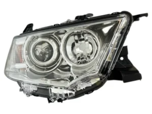 Mıtsubıshı Far L200 10-14 Sağ (mercekli Motorlu) - UNİ-FAR-420