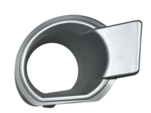 Ford Kapak Lamba Sis Ford Ranger 14-16 Sol (gri Sisli) - FD-468-LH-GRİ