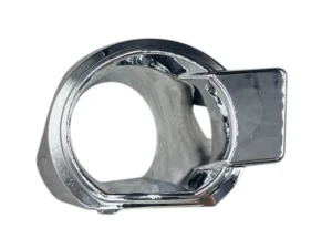 Ford Kapak Lamba Sis Ford Ranger 14-16 Sol (krom Sisli) - FD-468-LH KROM