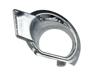 Ford Kapak Lamba Sis Ford Ranger 14-16 Sağ (krom Sisli) - FD-468-RH KROM