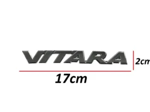 Suzukı Yazı Grand Vitara 15-22 Arka ( Vitara Yazısı) - 77831-54P00