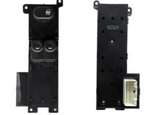 Hyundaı Düğme Cam Açma İ30 07-12 Ön Sol (çiftli) - 93570-2L100