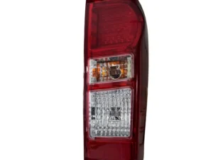 Isuzu Stop D-max 12-16 Sağ (ledli) - 8981253983