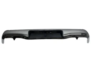 Toyota Tampon Hılux Vigo 06-14 Arka (krom) - 52105-0K020