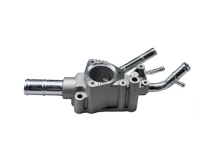 Nıssan Yuva Termostat Almera N16 Qg18 02-07 (alt) - 11061-4M500