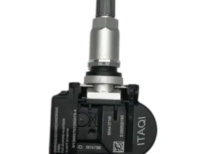 Mazda Sensör Lastik Basınç Mazda 2 07-18/mazda 3 07-18/ Mazda 6 07-18 - BHA4-37140