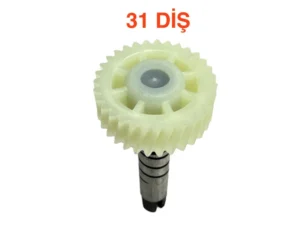 Toyota Dişli Km Hız Corolla 92-06/avensis 98-00/carina 92-97 (manuel/31 Diş) - 33403-19465