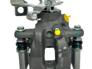 Toyota Kaliper Fren Corolla Benzinli 07-12/aurisbenzinli 07-12 Arka Sağ - 47830-12151