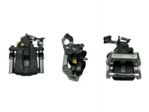 Toyota Kaliper Fren Corolla Benzinli 07-12/aurisbenzinli 07-12 Arka Sol - 47850-12151