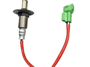 Suzukı Sensör Oksijen Grand Vitara 1,6 05-12 (4 Pin) - 18213-64J10