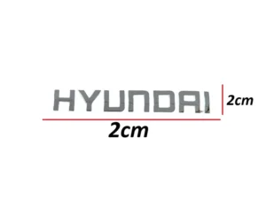 Hyundaı Yazı İ20 08-14/i30 08-14/elantra 08-14/ix35 08-14/santafe 08-14/tucson 08-14 Arka (hyundai - 86310-2B500