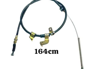Mıtsubıshı Tel Fren El L300 90-03 Arka Sol - MB256750