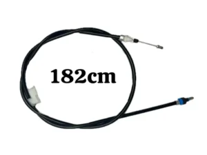 Mazda Tel Fren El Mazda 3 03-08 Arka Sağ - BP4K-44-410L