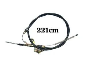 Mıtsubıshı Tel Fren El L300 90-03 Arka Sağ - MB256751