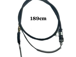Mıtsubıshı Tel Fren El L200 90-98 Arka Sol - MB256875