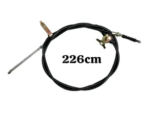 Mazda Tel Fren El Bt50 4x4 06-14/ranger 4x4 07-14arka Sağ - UR61-44-410