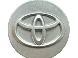 Toyota Jant Göbek Corolla 07-16 (gri) (6 Cm) - UNİ-JG-101