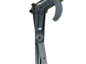 Mıtsubıshı Kriko Cam L300 90-97 Sol (manuel) - UNİ-MB916-LH