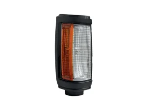 Mıtsubıshı Sinyal L200 93-98 Sağ (siyah) - MB527090