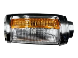 Mıtsubıshı Sinyal L200 93-98 Sol (nikelaj) - 214-1508-AE1-LH