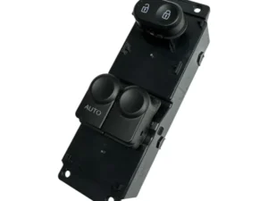 Hyundaı Düğme Cam Açma Accent Blue 12-17 Ön Sol (çiftli/ Kilitli) - 93570-1R041/93570-1R040