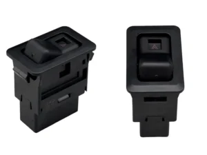 Mıtsubıshı Düğme Flaşör Dörtlü L300 97-00/l200 97-00 (9 Fişli) - MB561722