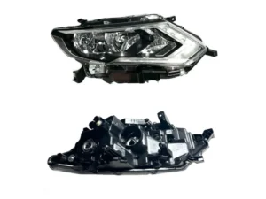 Nıssan Far X-trail 16-19 Sağ (merceksız/motorlu) - 26025-6FV0A