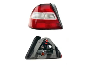 Honda Stop Cıvıc Euro 96-98 Sol (kırmızı-beyaz) - 33501-ST3-G11-B