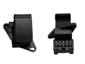 Honda Düğme Cam Açma Cıvıc 96-99 Ön Sağ - UNI-16742