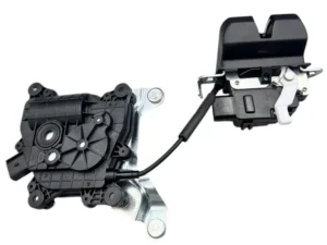 Kıa Kilit Bağaj Sportage 17-19 (motor İle Birlikte) - 81230-D9100