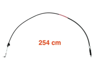 Kıa Tel Vites Bongo 02-04 (ayrıcı) - 0K43A-46-500C