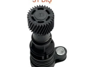 Mıtsubıshı Sensör Km Hız Lancer 02-07/proton Gen2 96-05 - MD757541