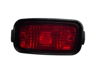 Hyundaı Reflektör Tampon Accent 03-05 Arka - 92405-25500