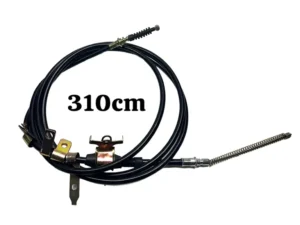 Mazda Tel Fren El Bt50 4x4 06-14/ranger 4x4 07-14arka Sol - UR61-44-420
