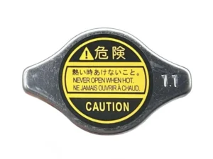 Toyota Kapak Radyatör Corolla 92-20/auris 92-20/yaris 92-20/avensis 92-20/rav4 92-20 (1.1 Bar) - 16401-31480/62100 (1.1)