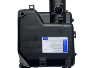 Mıtsubıshı Kutu Hava Filtre L200 07-13 (komple) - MN135613