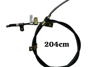 Mıtsubıshı Tel Fren El L200 4x4-4x2 07-13 Arka Sol - MN102416